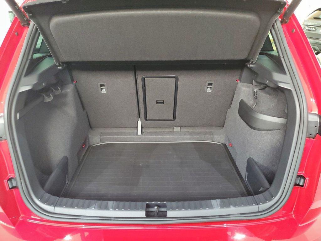 Skoda Karoq 1.5 TSI ACT Sportline DSG 110 kW (150 CV) - 6