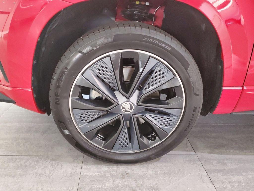 Skoda Karoq 1.5 TSI ACT Sportline DSG 110 kW (150 CV) - 7