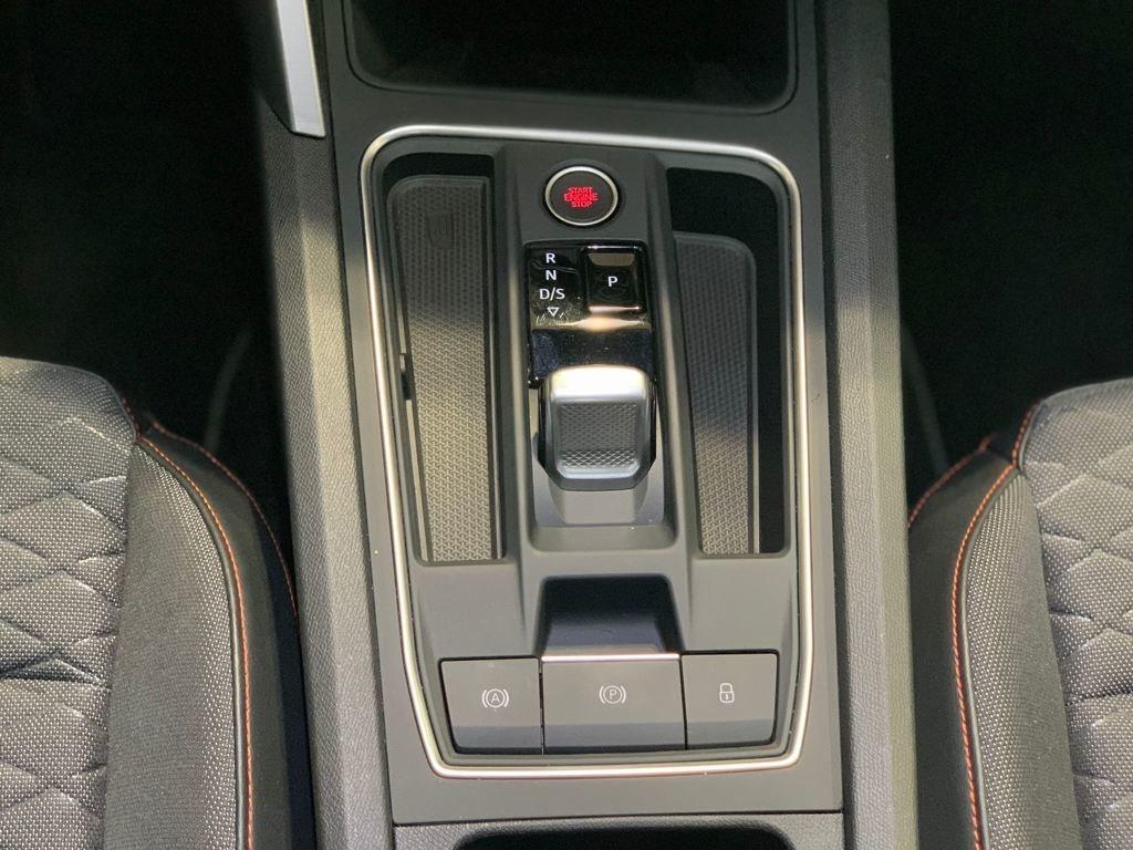 SEAT León 2.0 TDI S&S FR XS DSG 110 kW (150 CV) - 9