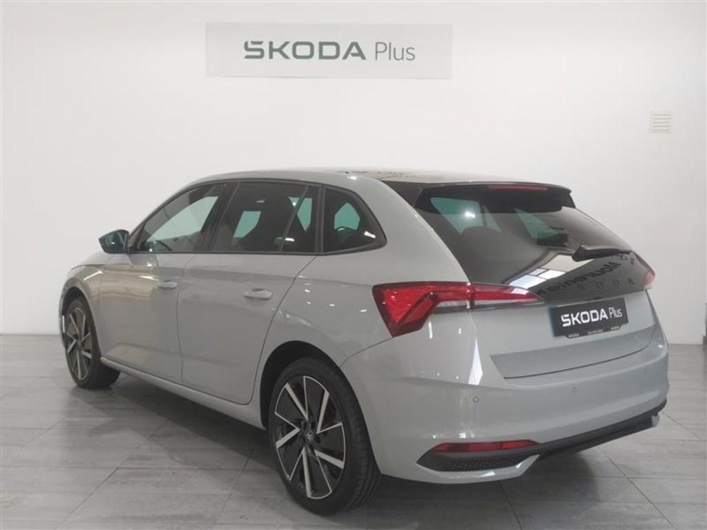 Skoda Scala Design 1.0 TSI DSG 85 kW (115 CV) - 1