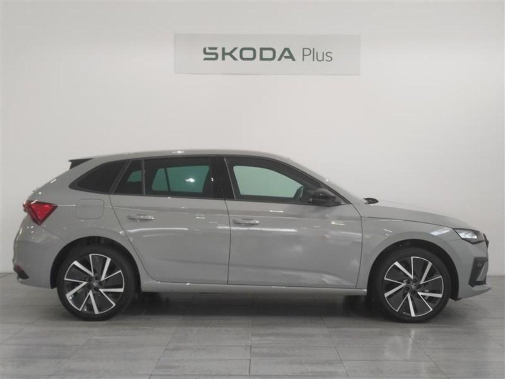 Skoda Scala Design 1.0 TSI DSG 85 kW (115 CV) - 2