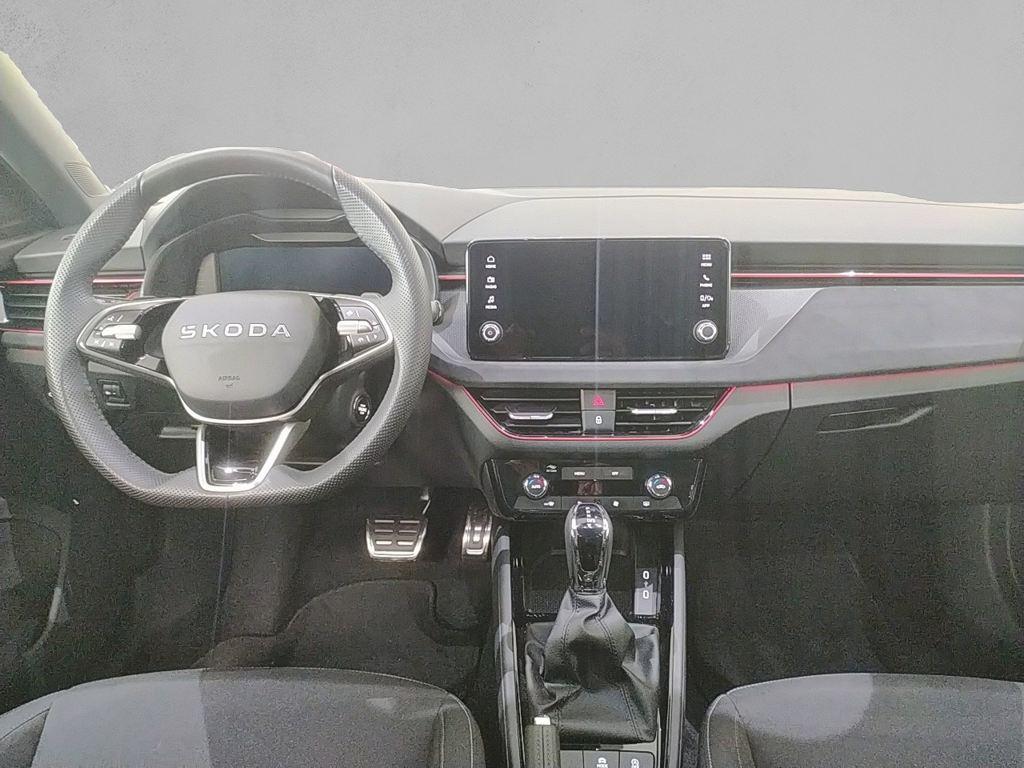 Skoda Scala Design 1.0 TSI DSG 85 kW (115 CV) - 3