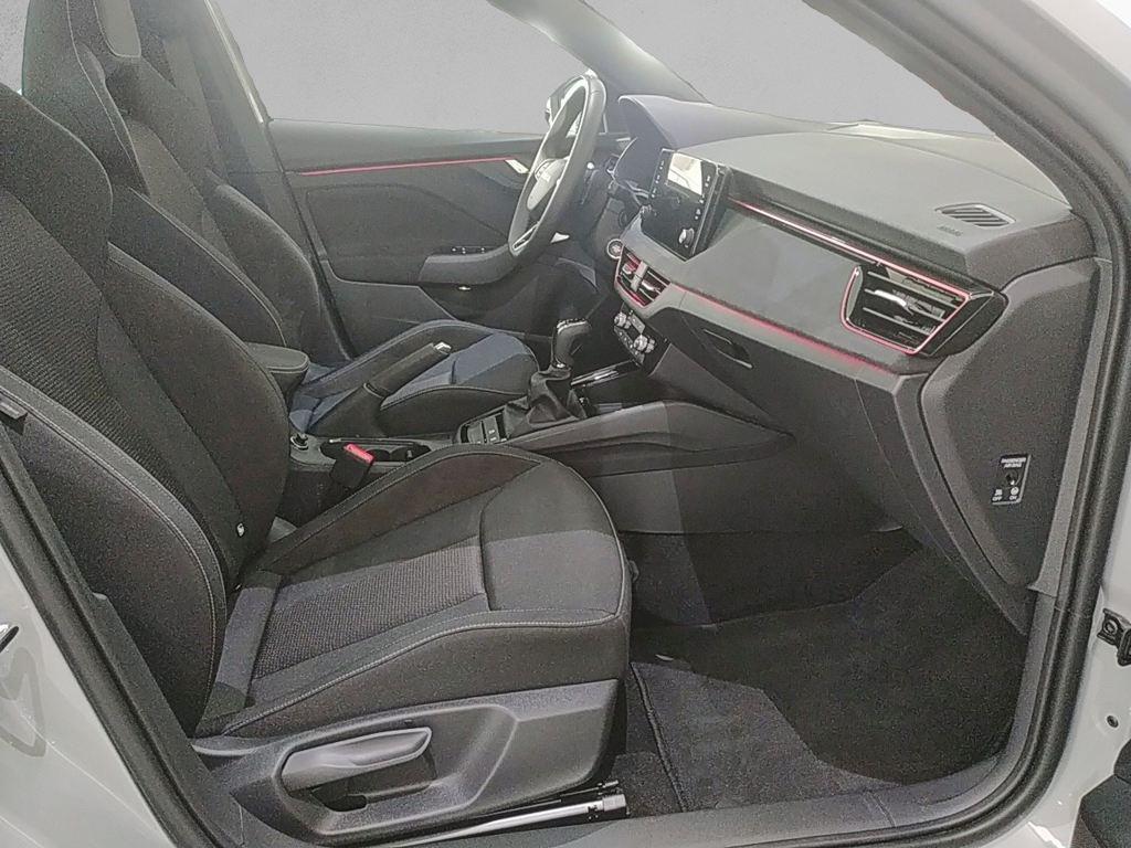 Skoda Scala Design 1.0 TSI DSG 85 kW (115 CV) - 4