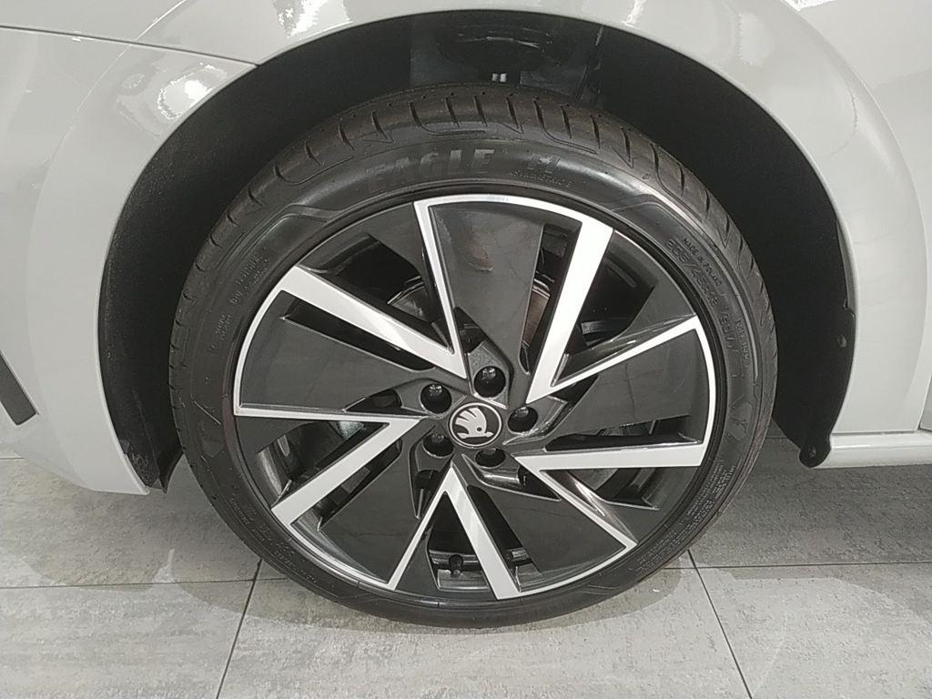 Skoda Scala Design 1.0 TSI DSG 85 kW (115 CV) - 7