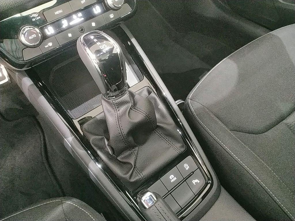 Skoda Scala Design 1.0 TSI DSG 85 kW (115 CV) - 8