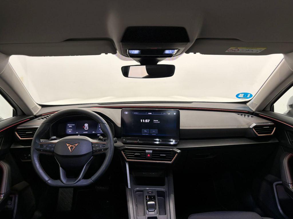 CUPRA Formentor 1.4 e-Hybrid DSG 150 kW (204 CV) - 3