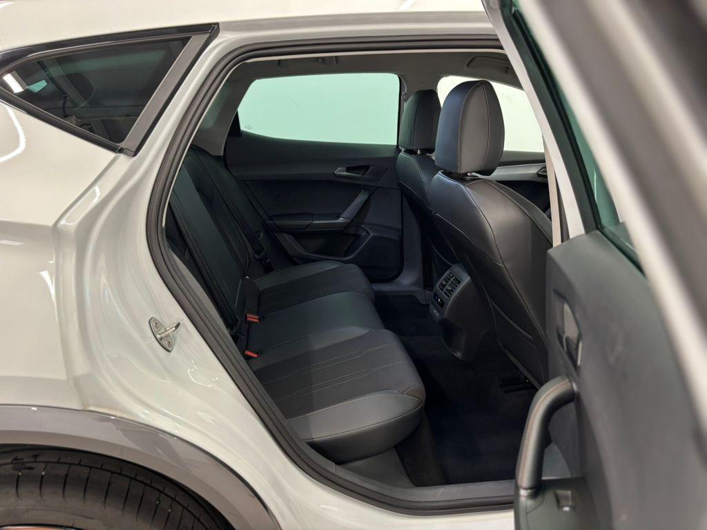 CUPRA Formentor 1.4 e-Hybrid DSG 150 kW (204 CV) - 5