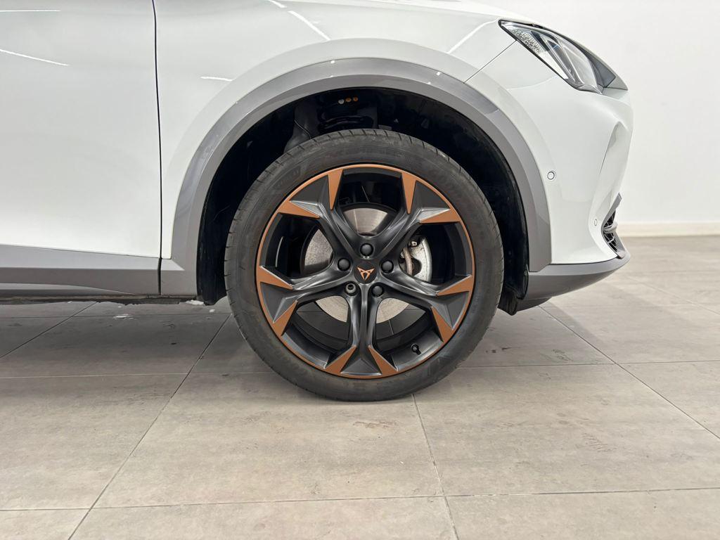 CUPRA Formentor 1.4 e-Hybrid DSG 150 kW (204 CV) - 7