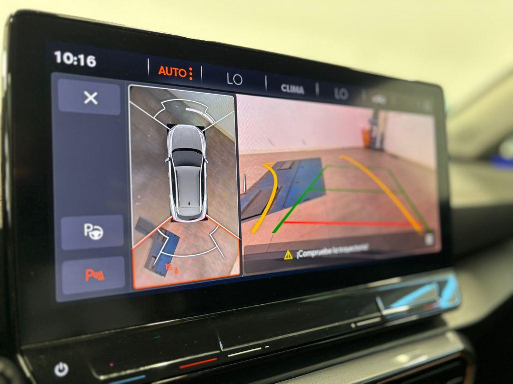 CUPRA Formentor 1.4 e-Hybrid DSG 150 kW (204 CV) - 11