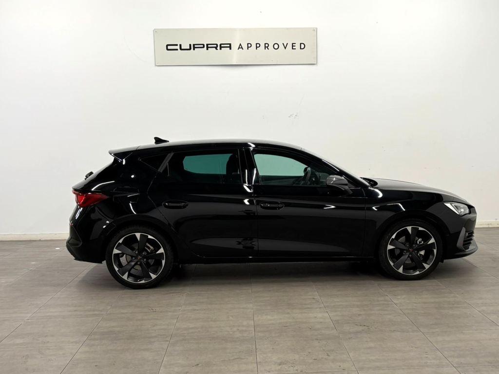 CUPRA León 1.4 e-Hybrid DSG 150 kW (204 CV) - 2