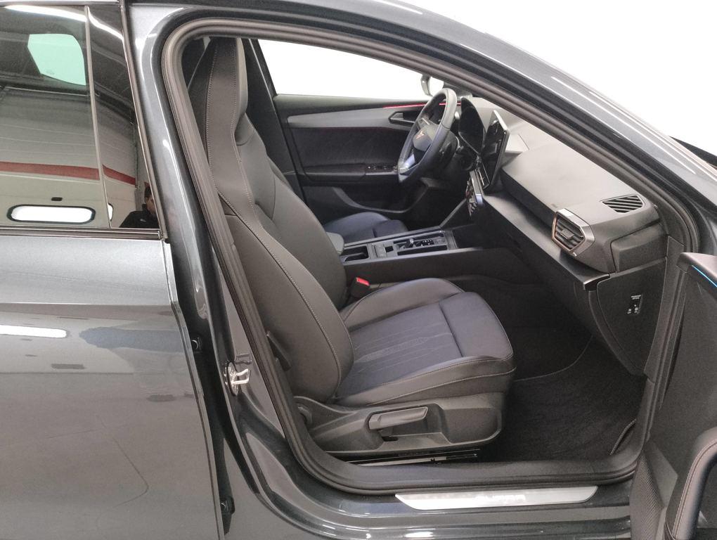 CUPRA León 1.4 e-Hybrid DSG 150 kW (204 CV) - 4