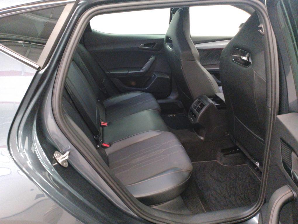 CUPRA León 1.4 e-Hybrid DSG 150 kW (204 CV) - 5