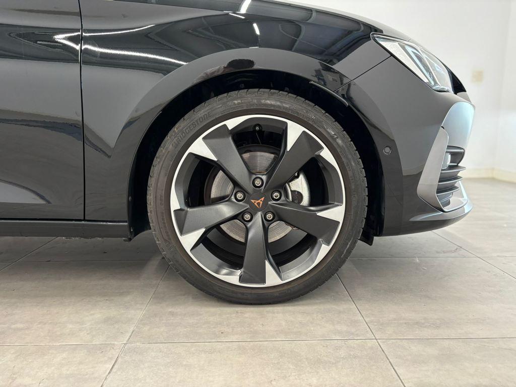 CUPRA León 1.4 e-Hybrid DSG 150 kW (204 CV) - 7