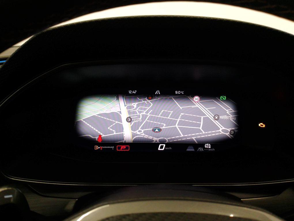 CUPRA León 1.4 e-Hybrid DSG 150 kW (204 CV) - 10