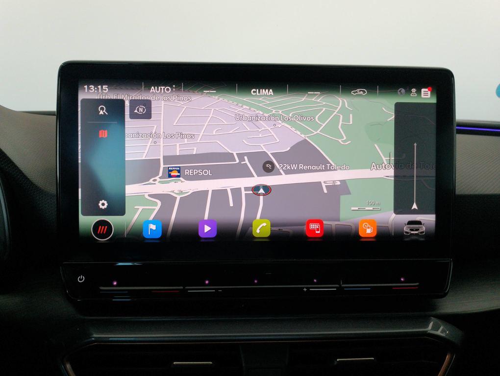 CUPRA León 1.4 e-Hybrid DSG 150 kW (204 CV) - 14