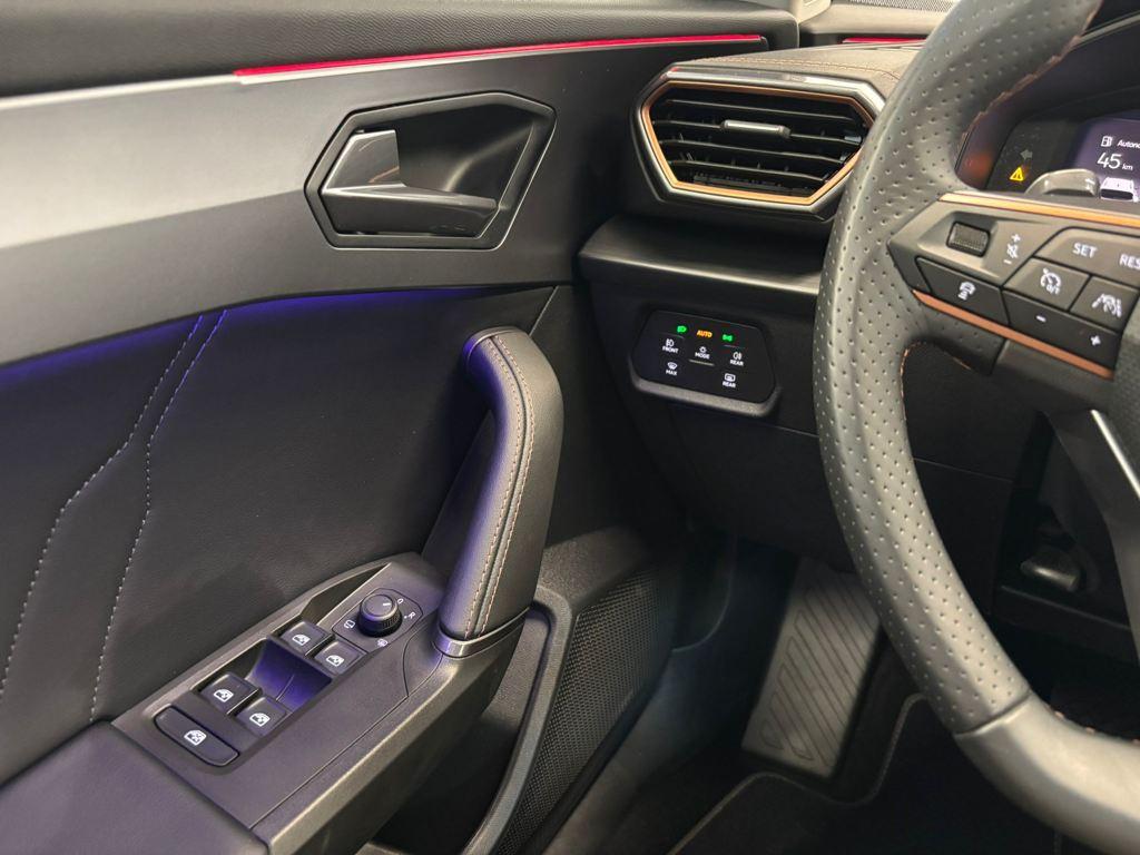 CUPRA León 1.4 e-Hybrid DSG 150 kW (204 CV) - 16