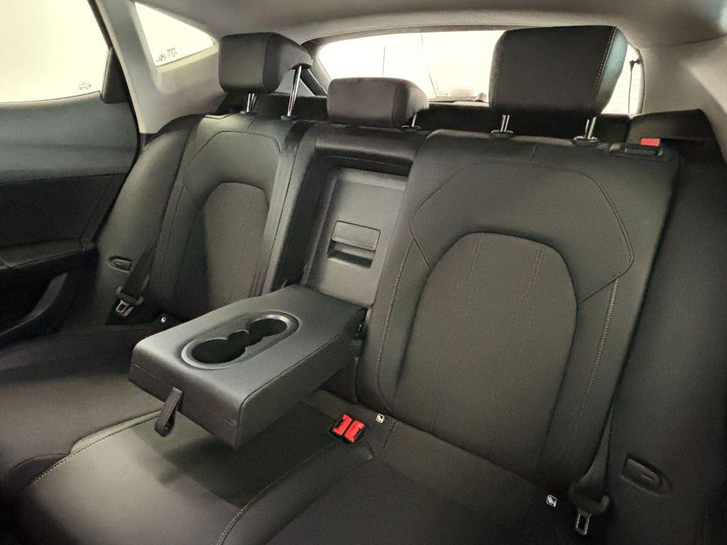 CUPRA León 1.4 e-Hybrid DSG 150 kW (204 CV) - 17