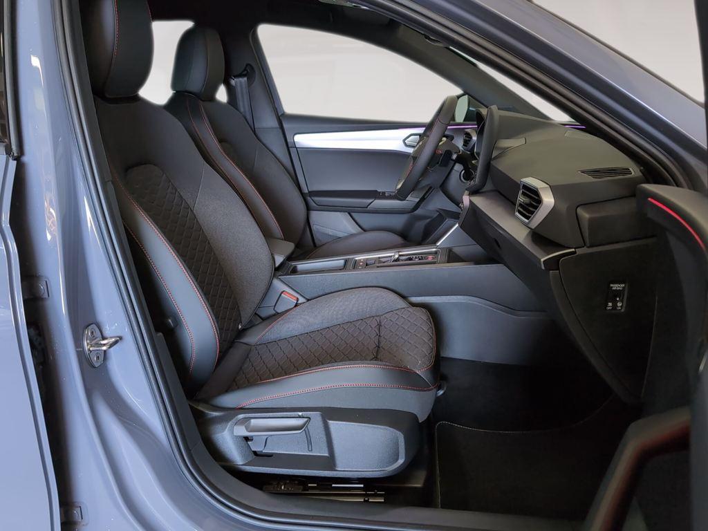 SEAT Leon ST 1.5 TSI S&S FR Special Edition 110 kW (150 CV) - 4