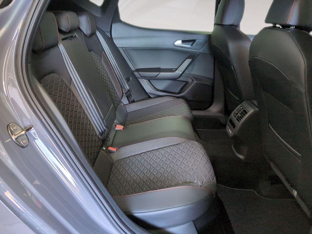 SEAT Leon ST 1.5 TSI S&S FR Special Edition 110 kW (150 CV) - 5