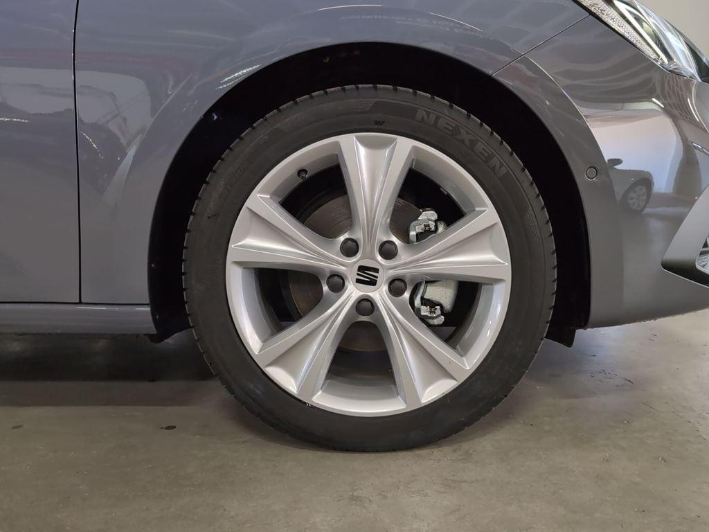 SEAT Leon ST 1.5 TSI S&S FR Special Edition 110 kW (150 CV) - 7