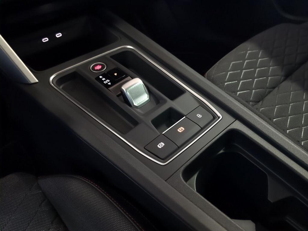 SEAT Leon ST 1.5 TSI S&S FR Special Edition 110 kW (150 CV) - 9