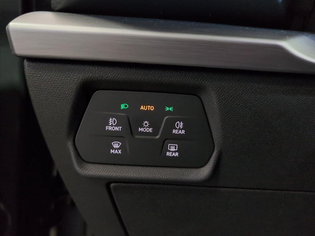 SEAT Leon ST 1.5 TSI S&S FR Special Edition 110 kW (150 CV) - 16