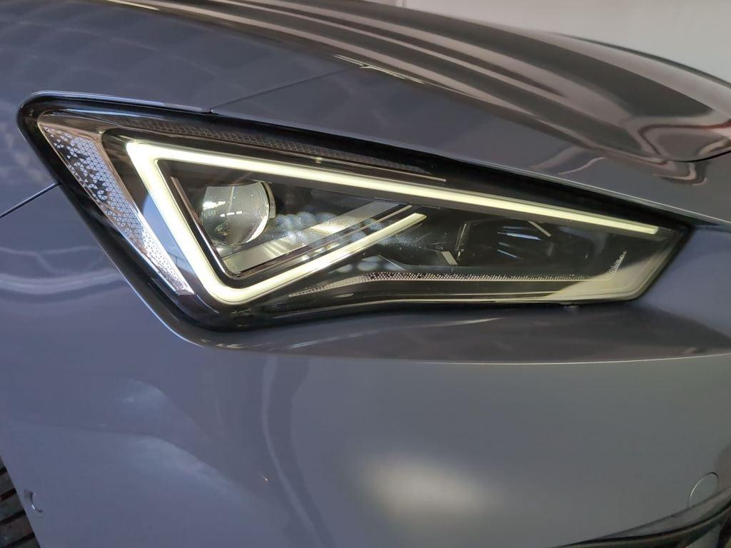 SEAT Leon ST 1.5 TSI S&S FR Special Edition 110 kW (150 CV) - 18