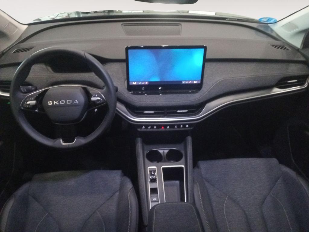 Skoda Elroq 85 82 kWh 210 kW (286 CV) - 3