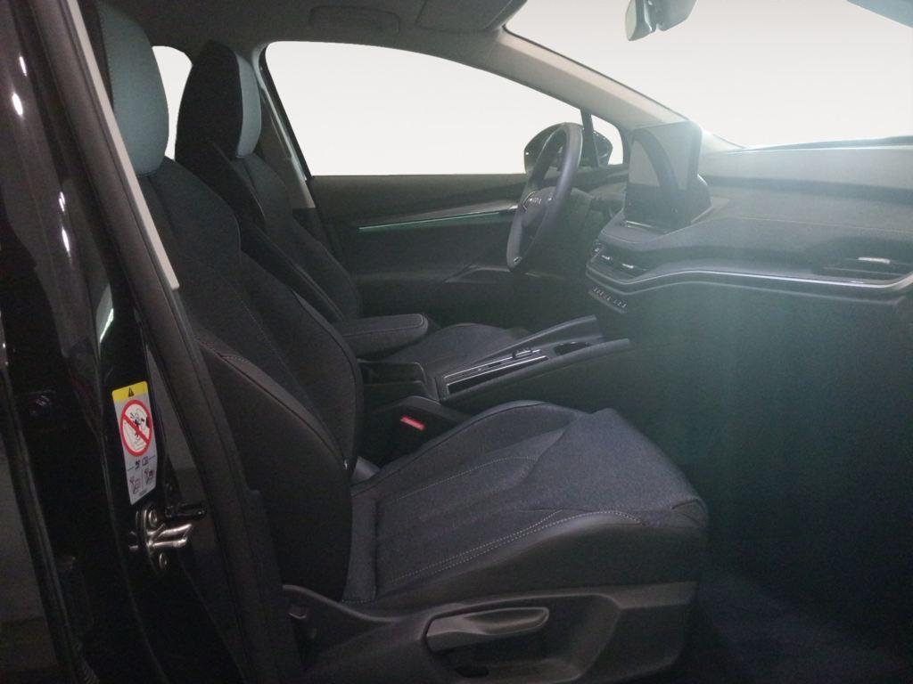 Skoda Elroq 85 82 kWh 210 kW (286 CV) - 4