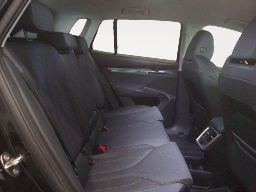 Skoda Elroq 85 82 kWh 210 kW (286 CV) - 5