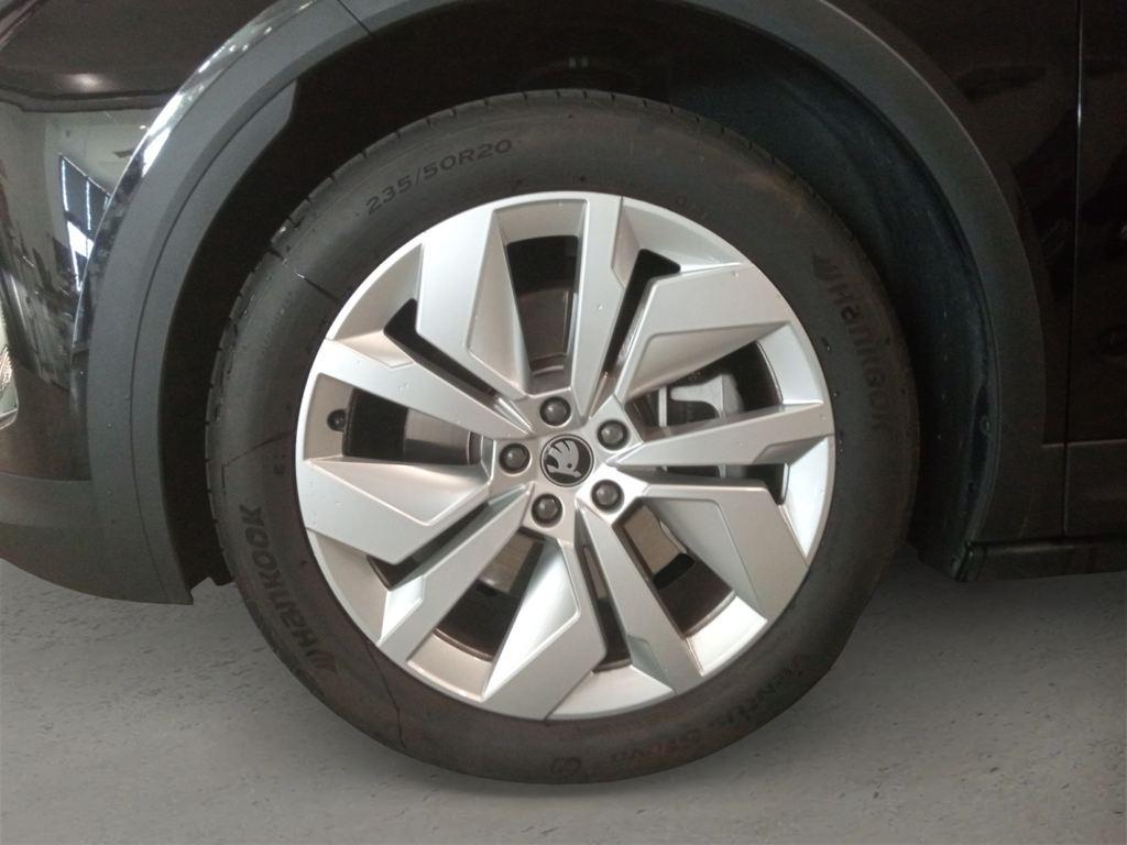 Skoda Elroq 85 82 kWh 210 kW (286 CV) - 7