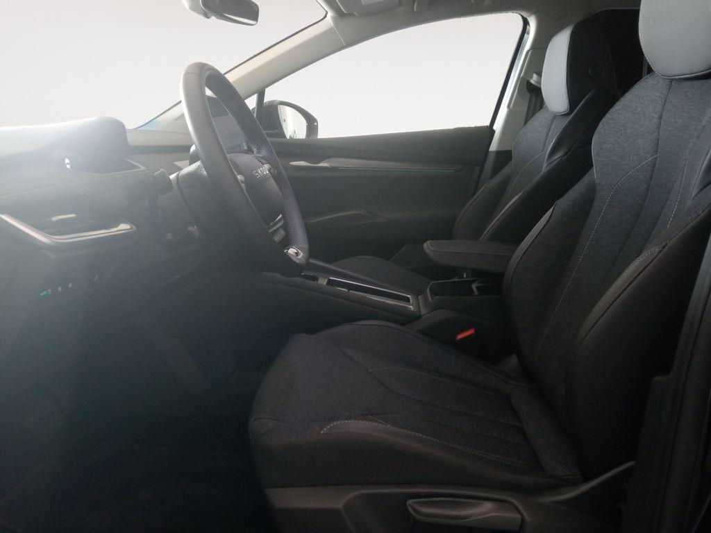 Skoda Elroq 85 82 kWh 210 kW (286 CV) - 13