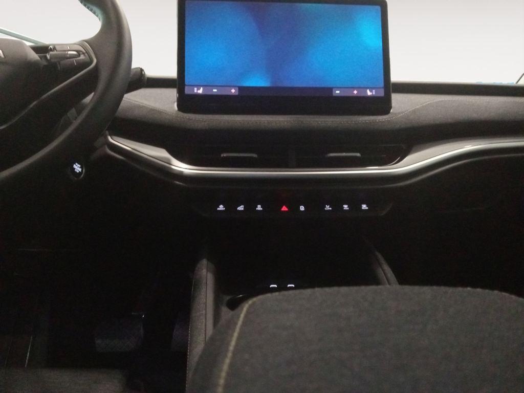 Skoda Elroq 85 82 kWh 210 kW (286 CV) - 14