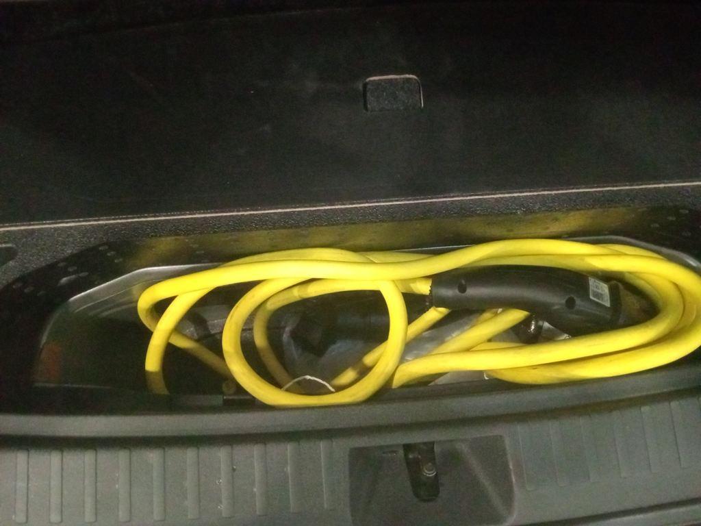 Skoda Elroq 85 82 kWh 210 kW (286 CV) - 15