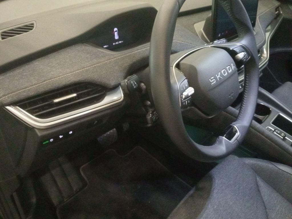 Skoda Elroq 85 82 kWh 210 kW (286 CV) - 17