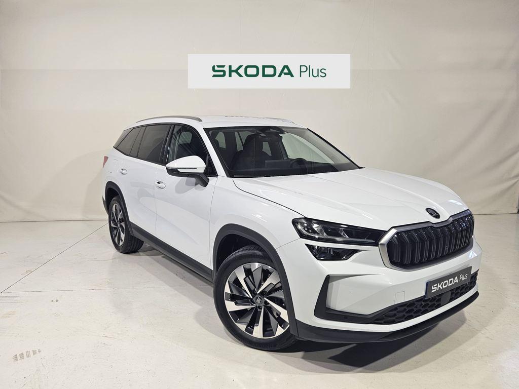 Skoda Kodiaq 1.5 TSI PHEV Selection DSG 150 kW (204 CV) - 0