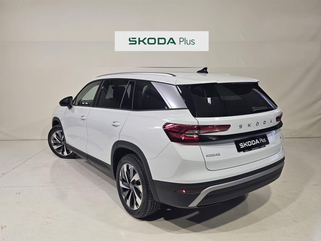 Skoda Kodiaq 1.5 TSI PHEV Selection DSG 150 kW (204 CV) - 1