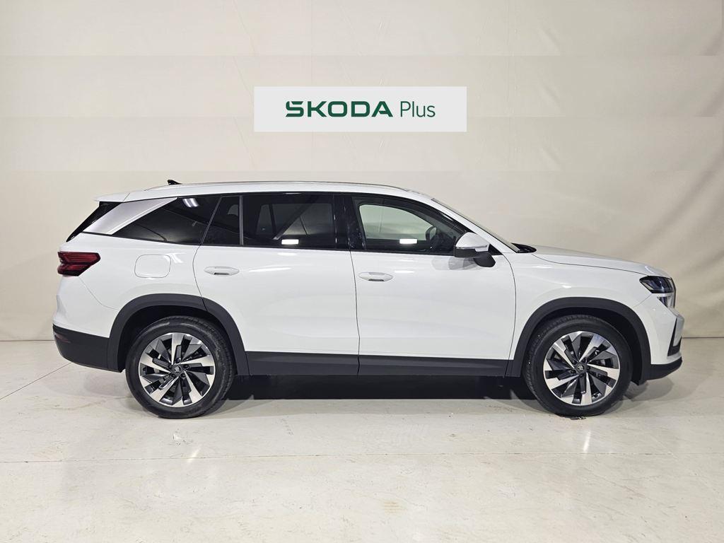 Skoda Kodiaq 1.5 TSI PHEV Selection DSG 150 kW (204 CV) - 2