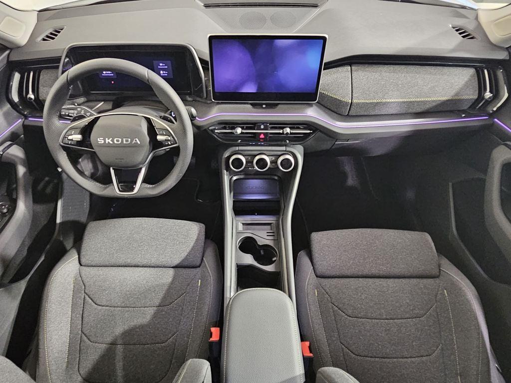 Skoda Kodiaq 1.5 TSI PHEV Selection DSG 150 kW (204 CV) - 3