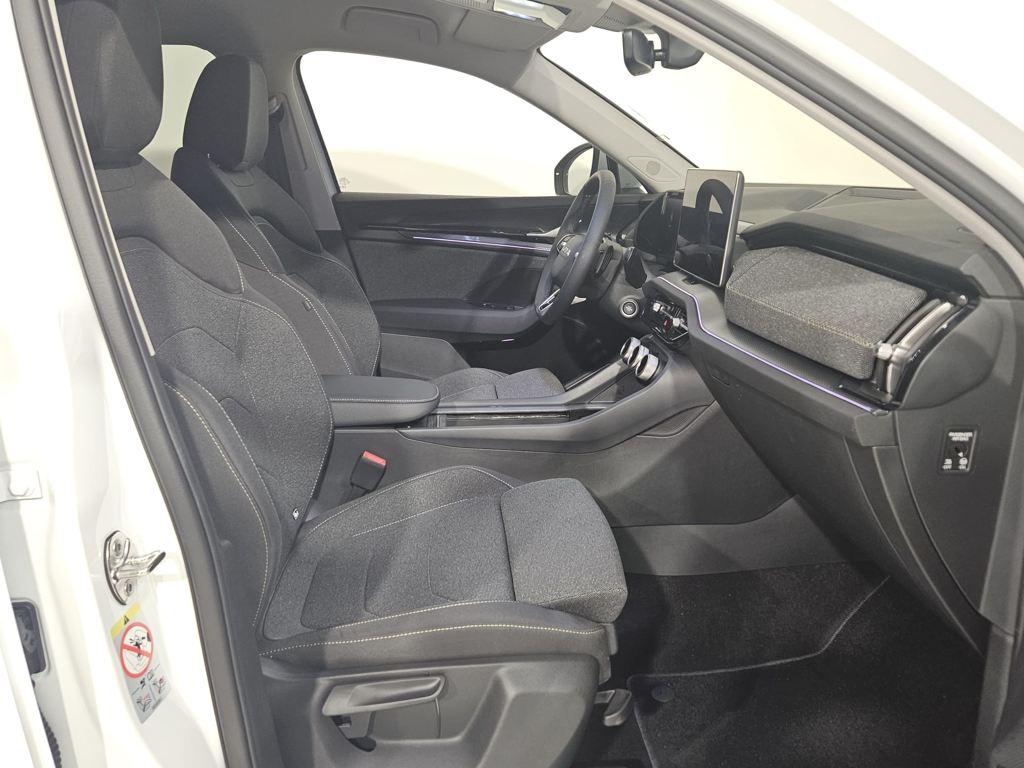 Skoda Kodiaq 1.5 TSI PHEV Selection DSG 150 kW (204 CV) - 4