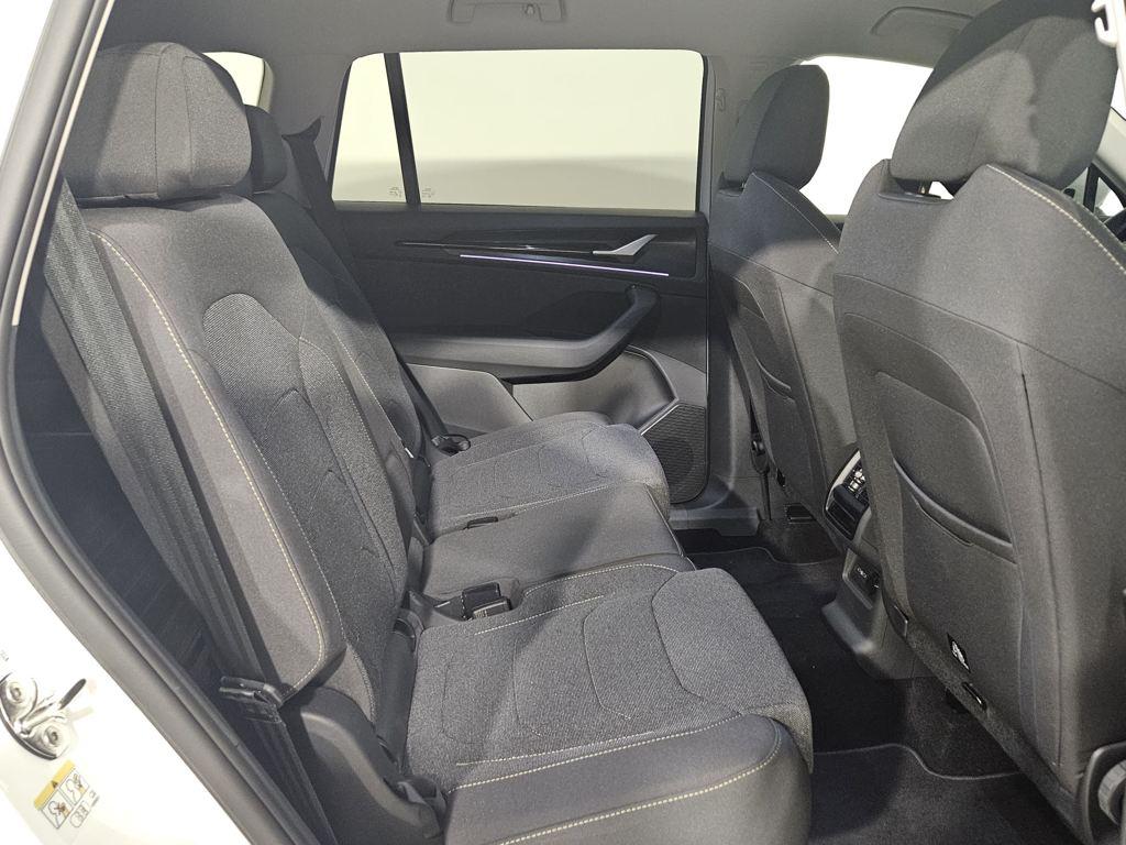 Skoda Kodiaq 1.5 TSI PHEV Selection DSG 150 kW (204 CV) - 5
