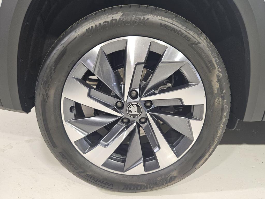 Skoda Kodiaq 1.5 TSI PHEV Selection DSG 150 kW (204 CV) - 7