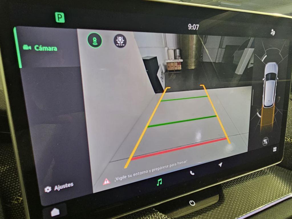 Skoda Kodiaq 1.5 TSI PHEV Selection DSG 150 kW (204 CV) - 8