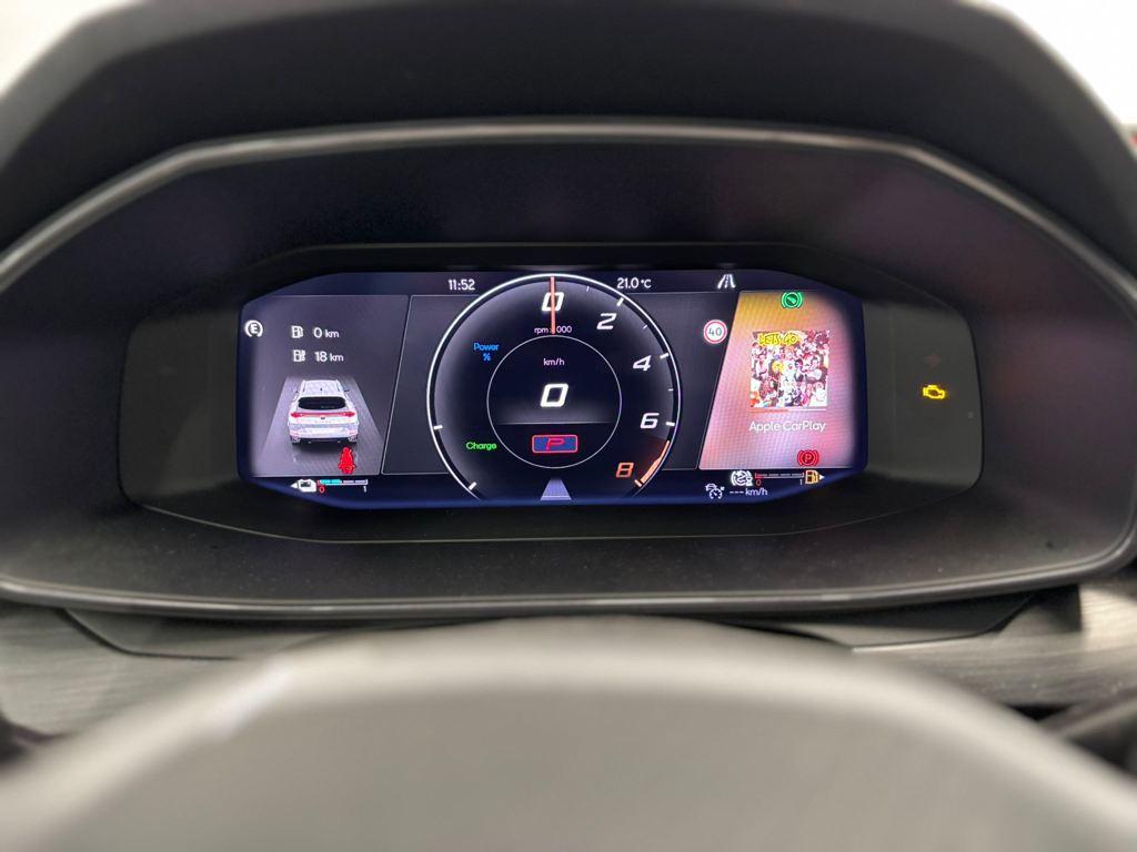 CUPRA Formentor 1.4 e-Hybrid DSG 150 kW (204 CV) - 8