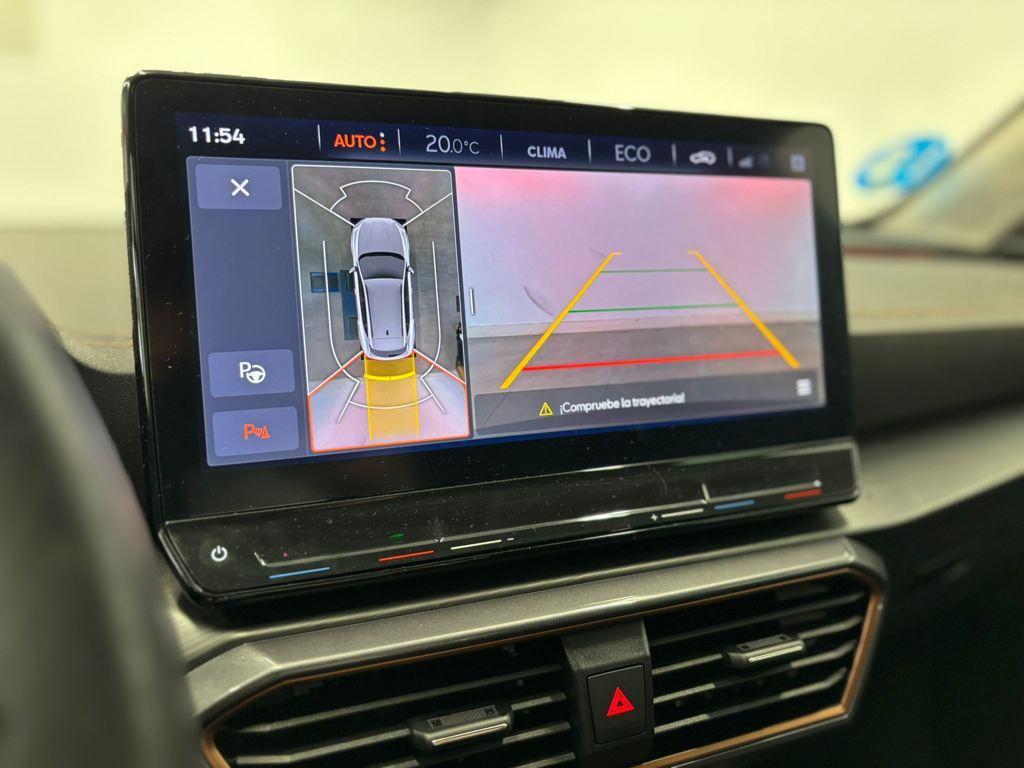 CUPRA Formentor 1.4 e-Hybrid DSG 150 kW (204 CV) - 11