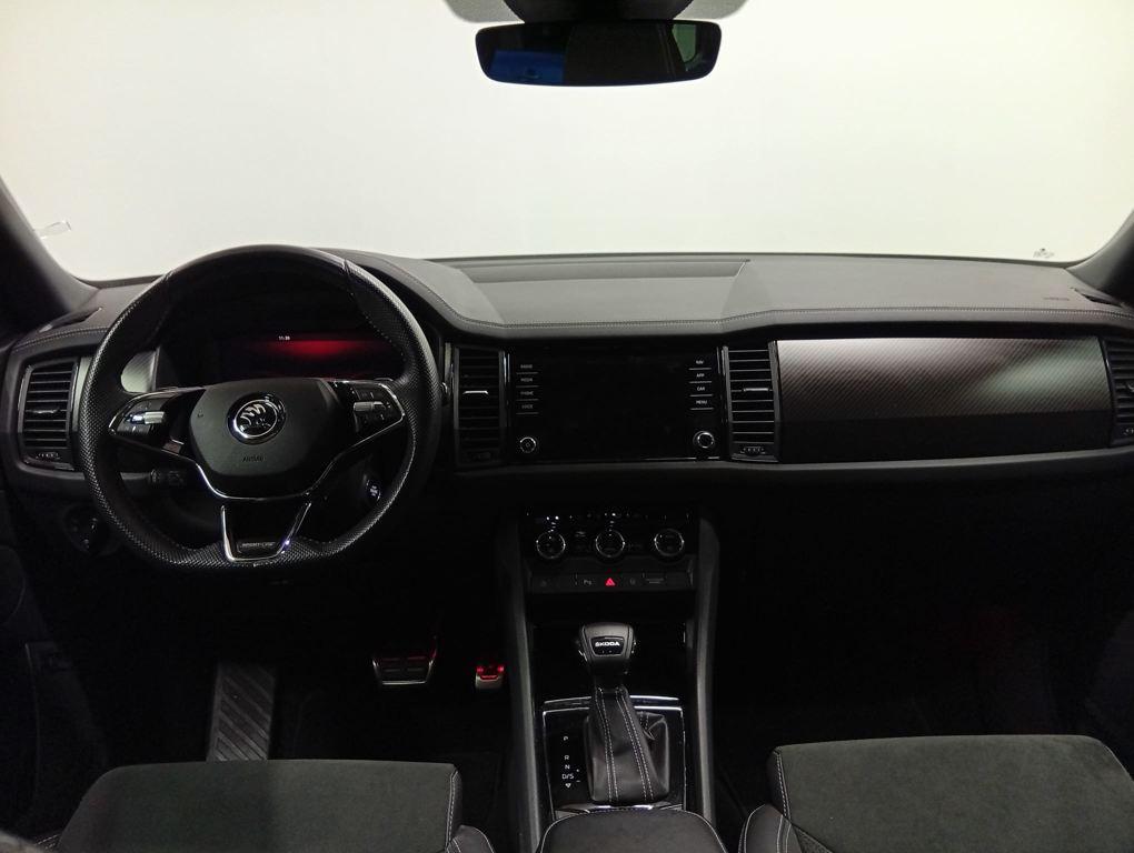 Skoda Kodiaq 1.5 TSI Sportline 4x2 DSG 110 kW (150 CV) - 3
