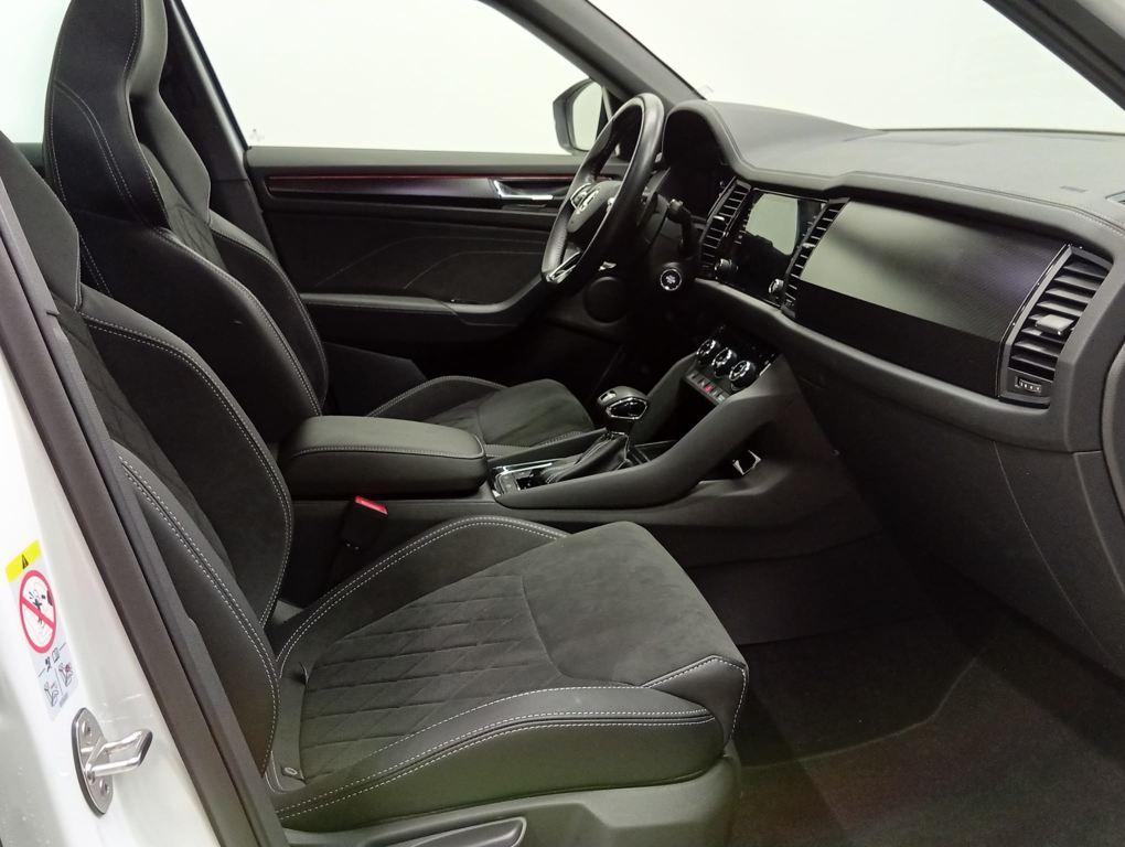 Skoda Kodiaq 1.5 TSI Sportline 4x2 DSG 110 kW (150 CV) - 4
