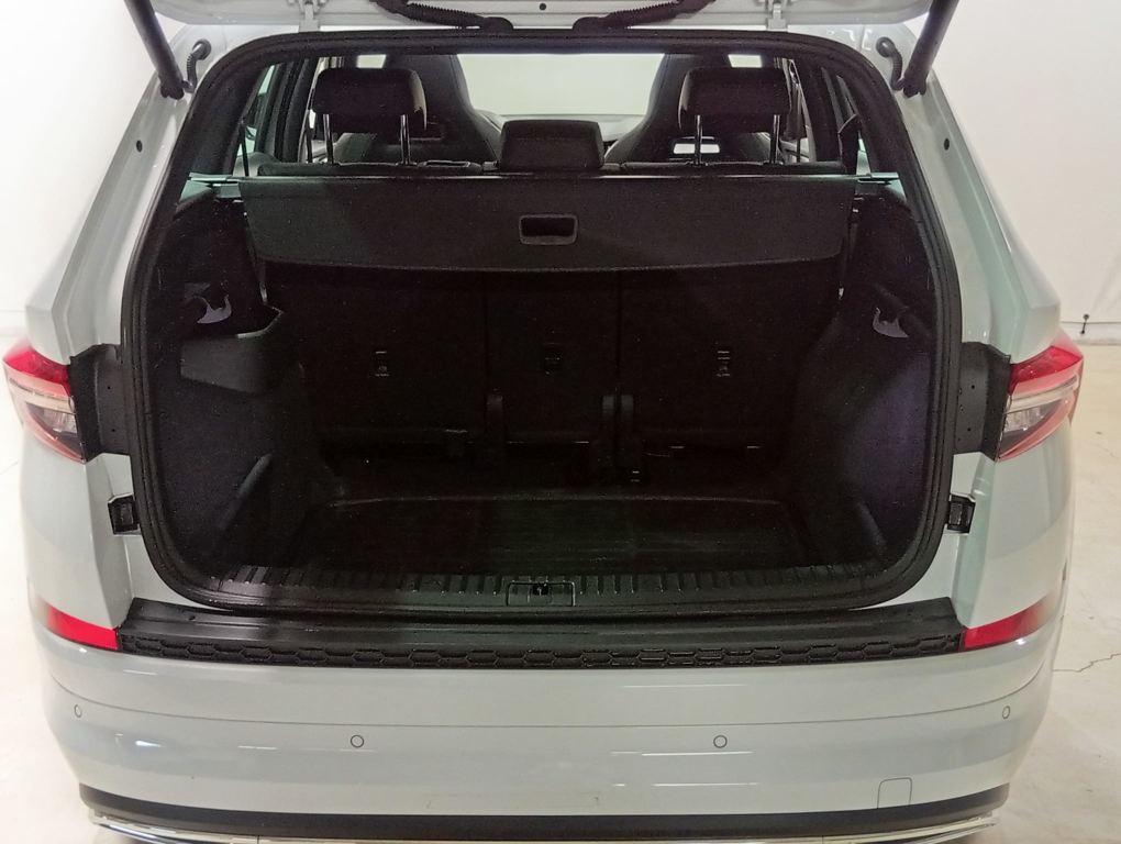 Skoda Kodiaq 1.5 TSI Sportline 4x2 DSG 110 kW (150 CV) - 6