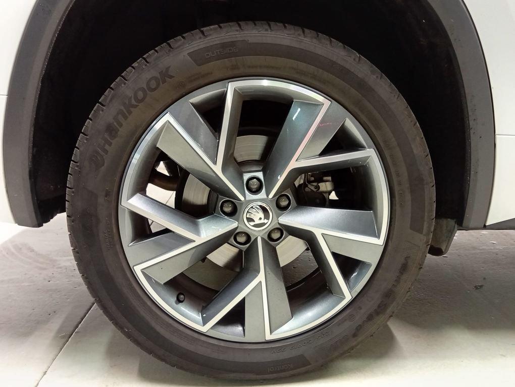 Skoda Kodiaq 1.5 TSI Sportline 4x2 DSG 110 kW (150 CV) - 7