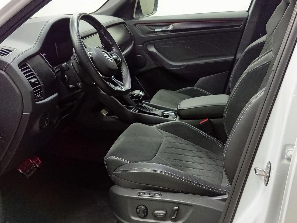 Skoda Kodiaq 1.5 TSI Sportline 4x2 DSG 110 kW (150 CV) - 8